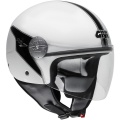 Casque moto Givi 10.7 Blanc