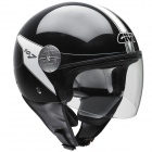 Casque Jet Givi 10.7 Noir