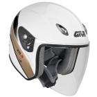 Casque Jet Givi 20.5 Blanc