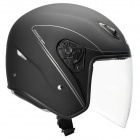Casque Jet Givi 20.5 Noir Mat