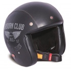 Casque Jet Airborn AB 42 Noir