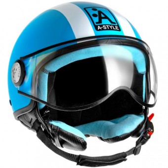 Astyle Acidul� Ciel C040