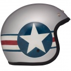 Casque Jet Dmd B 52 Casque Jet Dmd B 52