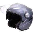 Casque Jet Astone Lead Anthracite Mat Casque Jet Astone Lead Anthracite Mat