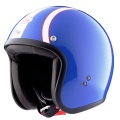 Casque moto Bell RT Replica Steve McQueen Editi