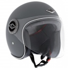 Casque Jet Edguard Dirt Ed Visor Dark Grey Matt Casque Jet Edguard Dirt Ed Visor Dark Grey Matt