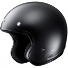 Casque Jet Arai Freeway 2 Black Frost