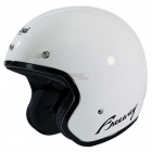 Casque Jet Arai Freeway 2 Diamond White