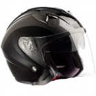 Casque Jet HJC IS-33 Trafic MC5