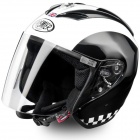Casque Jet Premier JT2 Retro Anniversary
