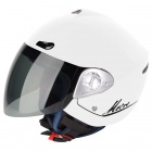 Casque Jet G-MAC Metro White