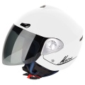 Casque moto G-MAC Metro White