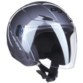 Casque Jet AGV Planet gun anthracite m�tal