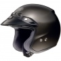 Casque Jet Shoei RJ Platinum-R Metal Anthracite