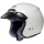 Casque Jet Shoei RJ Platinum-R Blanc