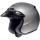Casque Jet Shoei RJ Platinum-R Gris Clair