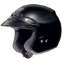 Casque Jet Shoei RJ Platinum-R Noir