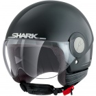 Casque Jet Shark SK by Shark Easy Black