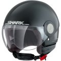 Casque moto Shark SK by Shark Easy Black