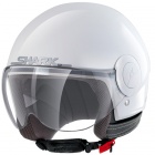 Casque Jet Shark SK by Shark Easy White