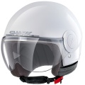 Casque moto Shark SK by Shark Easy White