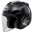 Casque Jet Arai SZ Ram 4 Cafe Racer