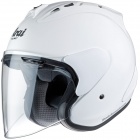 Casque Jet Arai SZ Ram 4 Diamond White