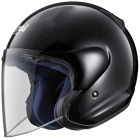 Casque Jet Arai SZ Urban Diamond Black