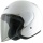 Casque Jet Arai SZ Urban Diamond White