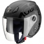 Casque Jet Scorpion EXO 200 Tribal Noir