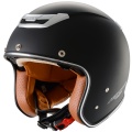 Casque moto Astone Sporster Noir Mat