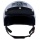 Casque Jet Astyle Summer Chic Anthracite Argent