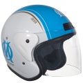 Casque moto Stormer Sun OM Champion