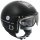 Casque Jet GPA United Noir Blanc