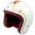 Casque Jet Torx Wyatt Italian Flag