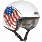 Casque Jet Givi X-05 USA Drapeau