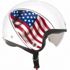 Casque Jet Givi X-05 USA Drapeau