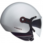 Casque Jet Nexx X60 Vision Flex Gris