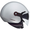 Casque moto Nexx X60 Vision Flex Gris