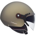 Casque moto Nexx X60 Vision Flex Or Mat