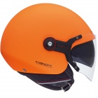 Casque Jet Nexx X60 Vision Flex Orange Mat
