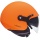 Casque Jet Nexx X60 Vision Flex Orange Mat