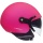 Casque Jet Nexx X60 Vision Flex Rose Mat