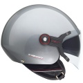 Casque moto Nexx X60 Vision Flex Titane