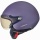 Casque Jet Nexx X60 Vision Plus Violet Mat