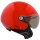 Casque Jet Nexx X60 Vision plus Rouge