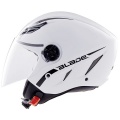 Casque moto AGV Blade White Gloss