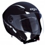 Casque Jet AGV Blade LX Noir mat