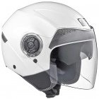 Casque Jet AGV Citylight Blanc