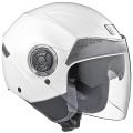 Casque moto AGV Citylight Blanc